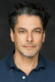 Gilbert Lachance as  in Toopy and Binoo The Movie 2023