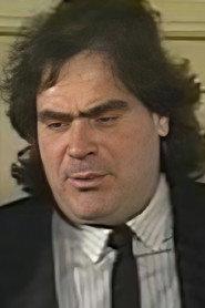 Thanasis Panagopoulos as in The Omnipresent 1989
