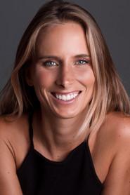 Marisa Matos as  in Expatriate 