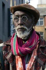 Issa Samb as The Professor in Hyenas 1992