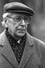 Dmitry Likhachev as in The Tale about Kyiv 1982