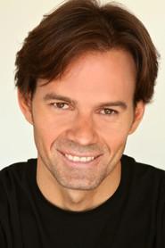 Michael Halling as Self - Performer in Bernadette Peters: A Special Concert 2020
