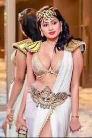 Piyumi Hansamali as Mihiri in Wassanaye Sanda 2017