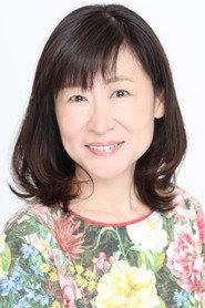 Yuko Sumitomo as in Space Ship Remnant 6 1996