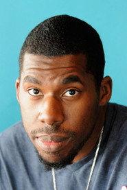 Flying Lotus as Various Characters (voice) in Cream 2016