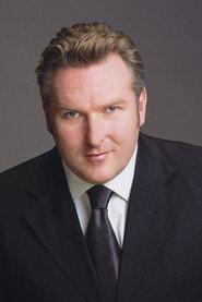 Simon O’Neill as Parsifal in Parsifal 2011