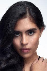 Jaklyn Bejarano as Irena in Broken Land 2024