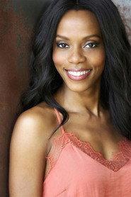 Christina Webber as Diane in Why Men Are Clueless 2019