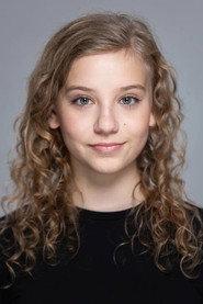 Lyudmila Yulova as Veta in Blood Type 2025