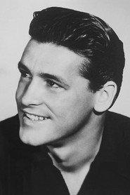 Wayne Mallory as Larry in Bullwhip 1958
