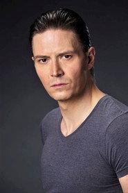 Ivan Nevelitchki as Neto in Puras mentiras 2013