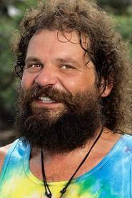 Rupert Boneham as Michael in Dennis & Henry's Post-Divorce Checklist 2022