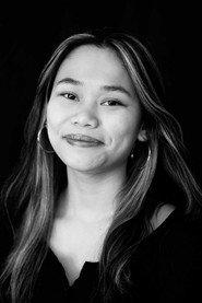 Franchesca Alejo as Holly Diaz in Shadows of Youth