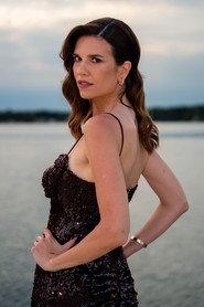 Anica Lazić as Sonja in Bumblebee's Summer 2025