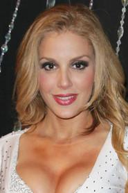Malillany Marín as Raquel in Hombres hay muchos 2023