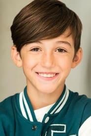 Jesse Gervasi as Sergio in The Christmas Witch Trial of La Befana