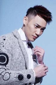 Zhong Junsheng as in Bestie Rivals 2025