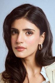 Medha Rana as Dhanvanti in Border 2 2026
