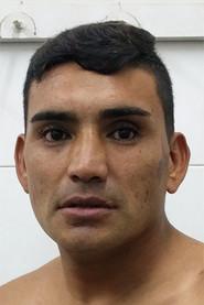 Pablo Oscar Natalio Farias as Self in Sam Noakes vs. Yvan Mendy 2024
