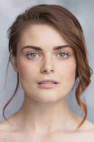 Becky Bush as Sky in I Love You, Guys 2024