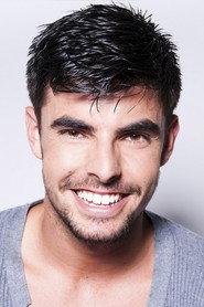 Horacio Colomé as Javi in An Island Away From You 2026
