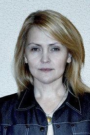 Irina Borisova as Psychiatrist in The dolls come to life at midnight 2019