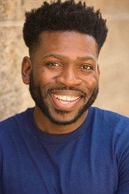 Oraldo Austin as Greg in Sometimes Why 2019