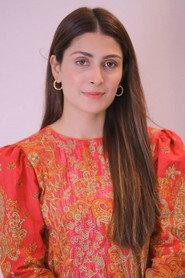 Ayeza Khan as Zoya in Main Kukkoo Aur Woh 2015