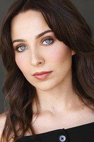 Lindsay Shiner as  in Words from the Oven 