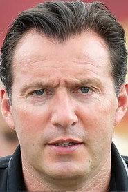 Marc Wilmots as Marc Wilmots in De Gemiste Kans, EK 2016 2019