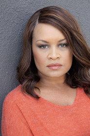 Stacy Arnell as Chetty's Girl in Cutthroat Alley 2003