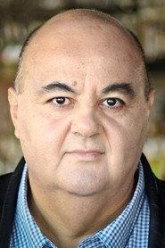 John Samaha as in Dogs' Breakfast 2015