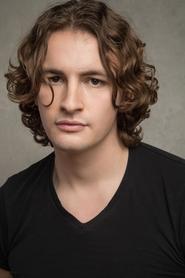Charlie Norton as Delon in Before The Leaves Fall 