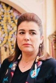 Nora Skalli as Latifa in Niya Taghlab 2000