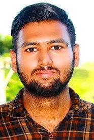 Kabi Shahin Alam as Shahin Alam in Chachar Fetrami 2020