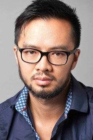 David Chour as Kong in The Young One 2016