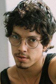 Ángel Escarcega as Machete69 in Like or Die 2023