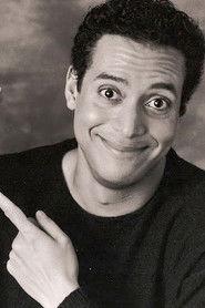 Noel MacNeal as Leon MacNeal in Kids for Character 1996