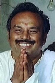 MLA Thangaraj as Police officer in Pondatti Sonna Kettukanum 1991