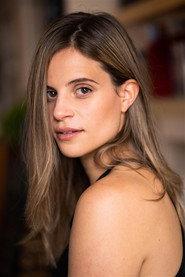 Juliane Boesch as Salomé in Impasse des Tilleuls 2021