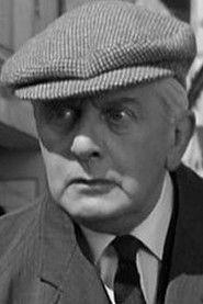 Stringer Davis as Jim Stringer in Murder Most Foul 1964