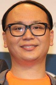 Takashi as Taichi Kabasawa (voice) in ODDTAXI in the Woods 2022