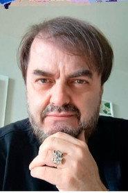 Eduardo Japiassú as Cigana 2 (voice) in The Death and Life of a Severino: In Cartoon 2011