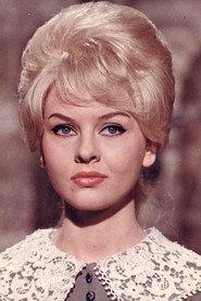 Annie Anderson as Guest at the ball in The Hunchback of Paris 1959