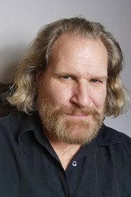 Johan Sjöberg as Hunboge Gandalvsson in The Viking Sisters 2022