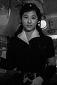 Mitsuko Takesato as in Wicked Nun 1971
