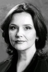 Irina Dymchenko as Наташа in The Scoundrel, or Running On the Spot 1984