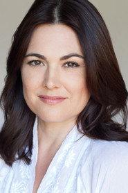 Mia Adams as Bailey's Mom in Secrets in the Water 2021
