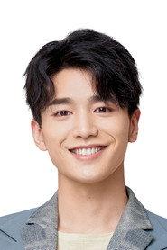 Yi Daqian as  in I Will Always be with You 
