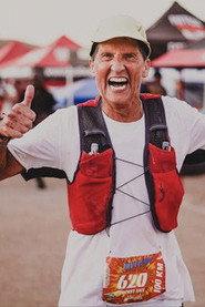 Tracy Dauwalter as in A Team Sport